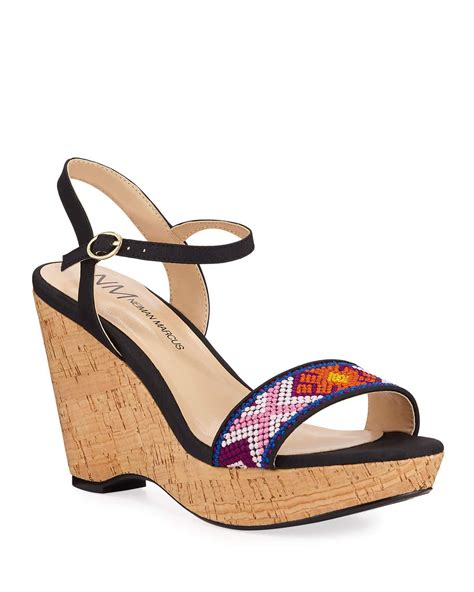 neiman marcus sandals